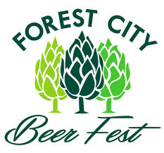 Forest City Beerfest Logo